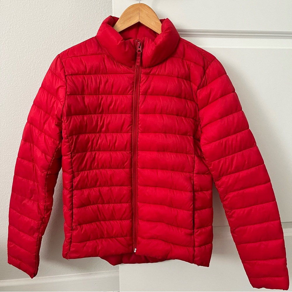 Puffer Jacket Women’s